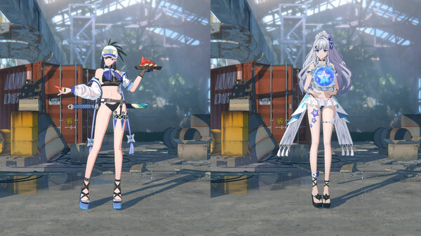 Eternal Return screenshot