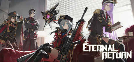 Image for Eternal Return