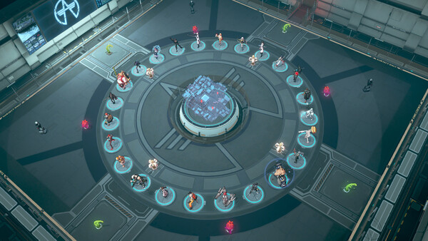 Eternal Return screenshot