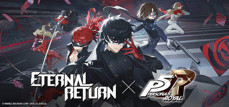 Eternal Return banner image