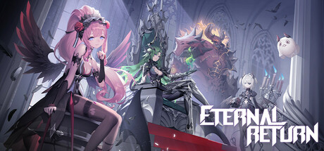 Image for Eternal Return