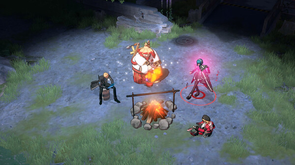 永恒轮回-游戏截图