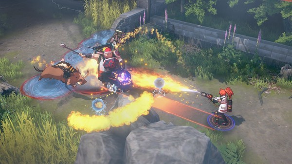 永恒轮回-游戏截图