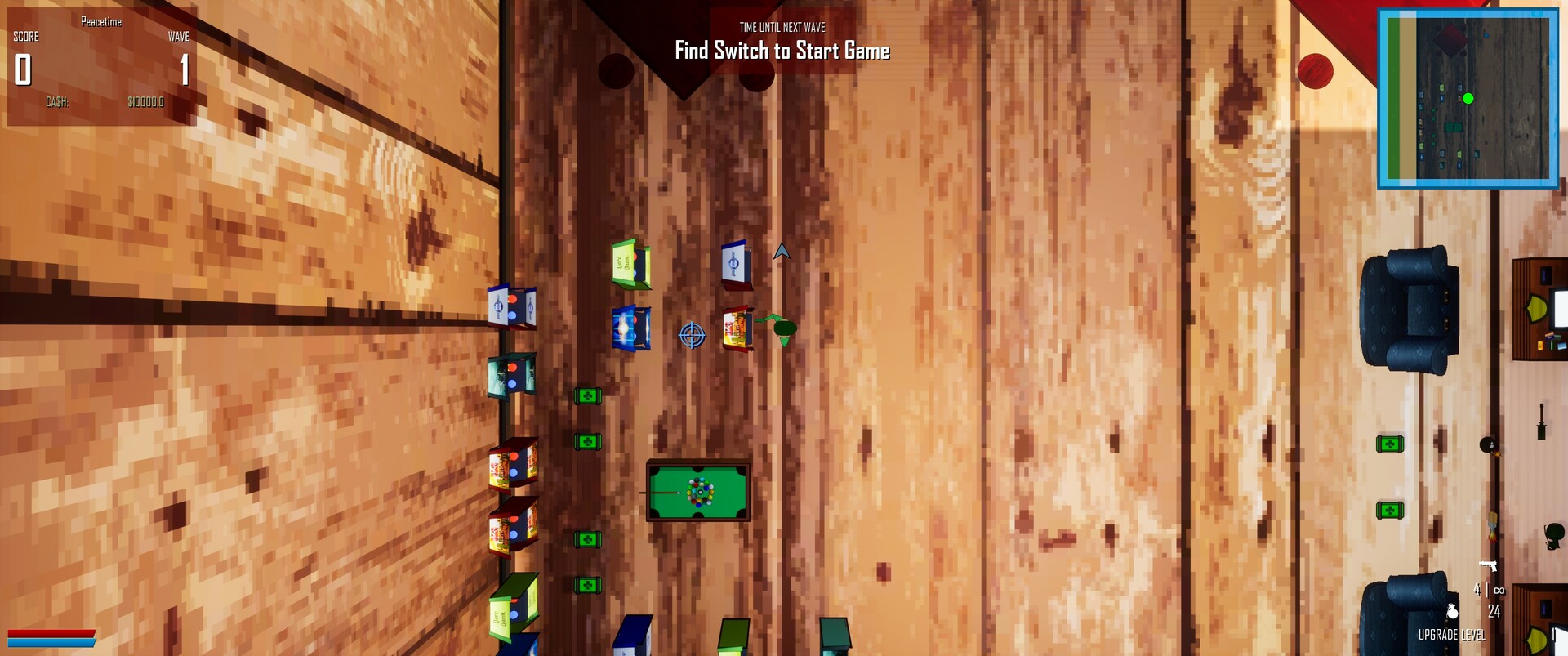 Qorena Featured Screenshot #1