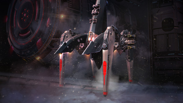 Star Conflict - Pilgrim