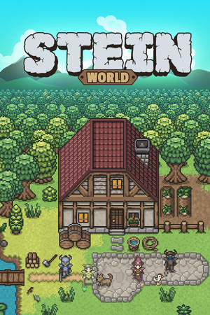Обложка stein.world