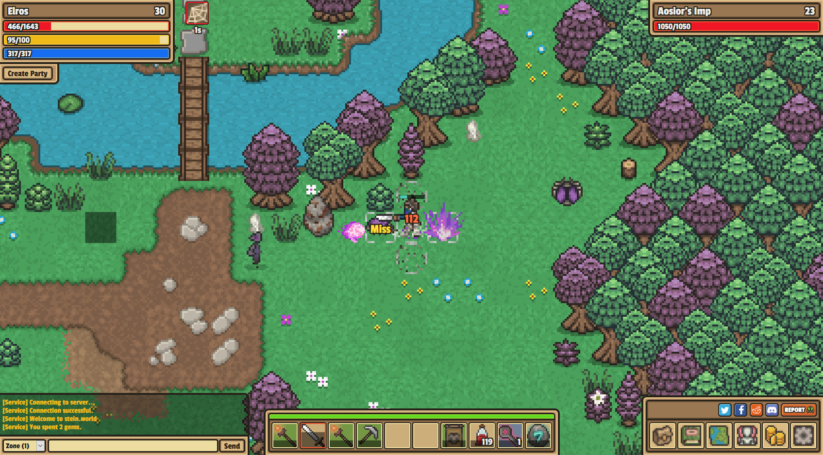stein.world Featured Screenshot #1