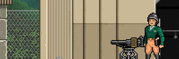 The Final Boss video 1
