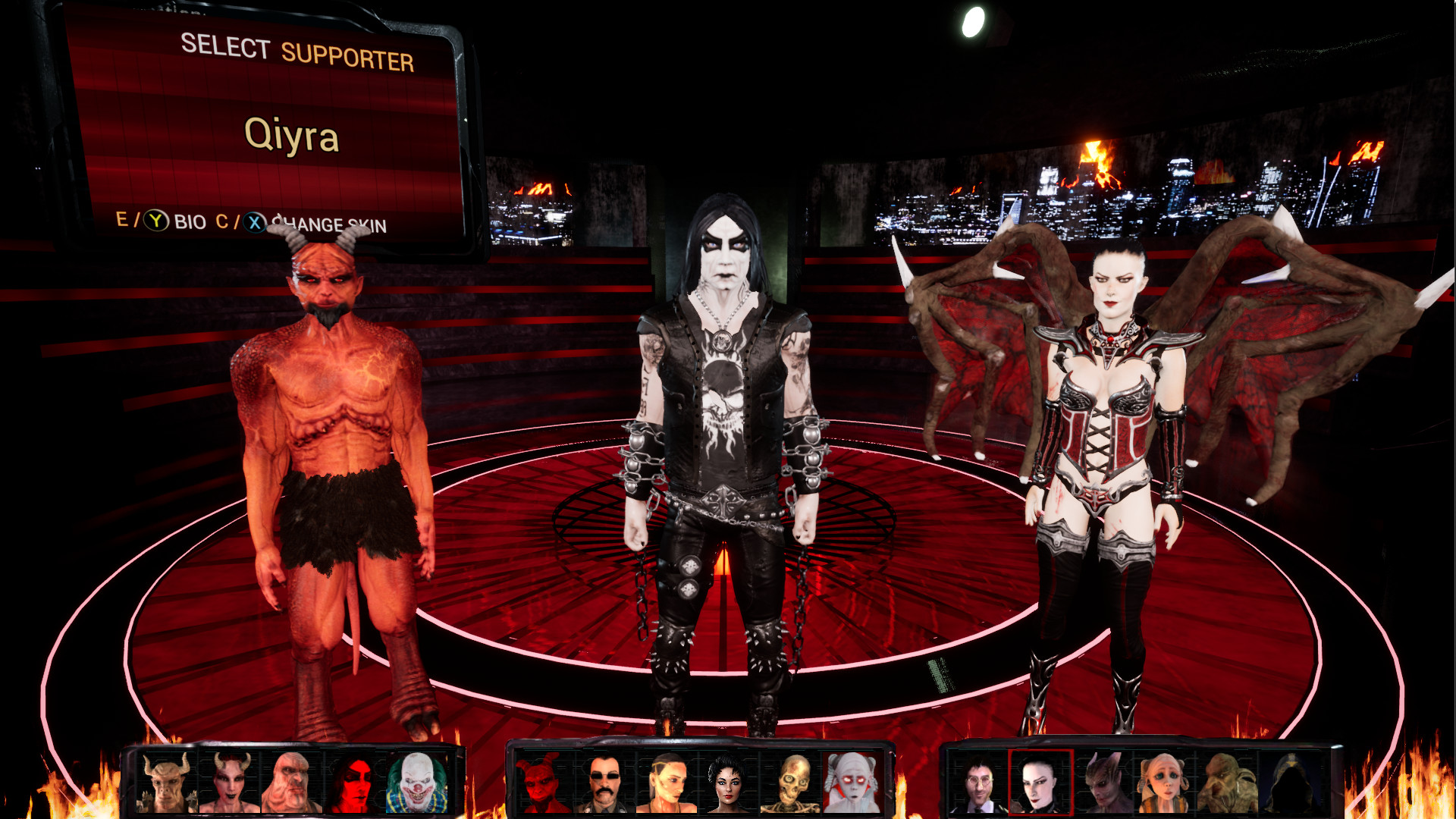 #7. Catch the Head (Steam) 由: Audio Visual Enterprises S.A.