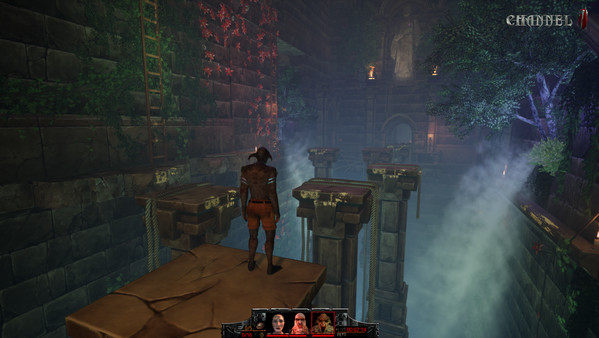 Catch the Head screenshot 4