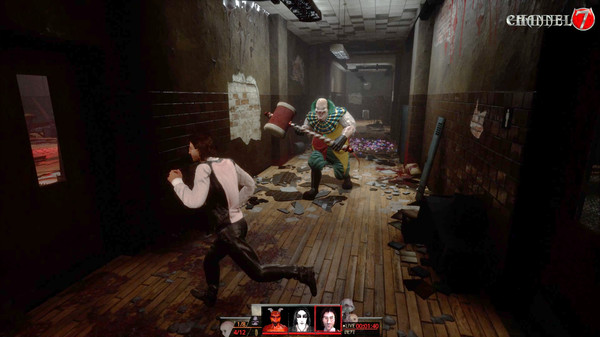 Catch the Head screenshot 2