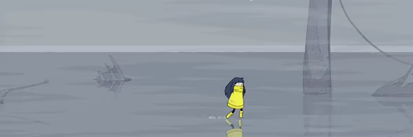 Minute of Islands video 1