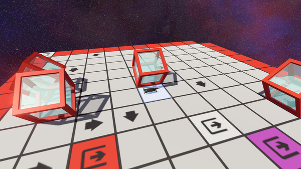 Sqvishy screenshot 3