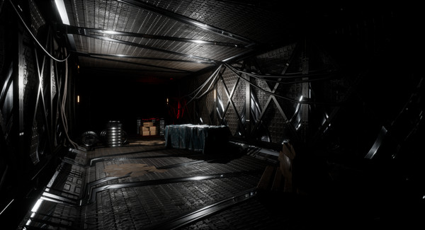 Callisto screenshot 6