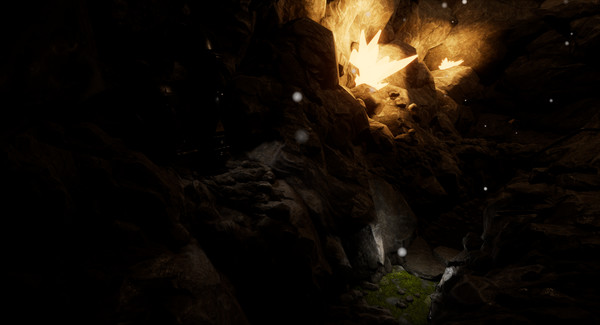 Callisto screenshot 3