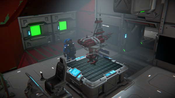 KHAiHOM.com - Space Engineers - Decorative Pack