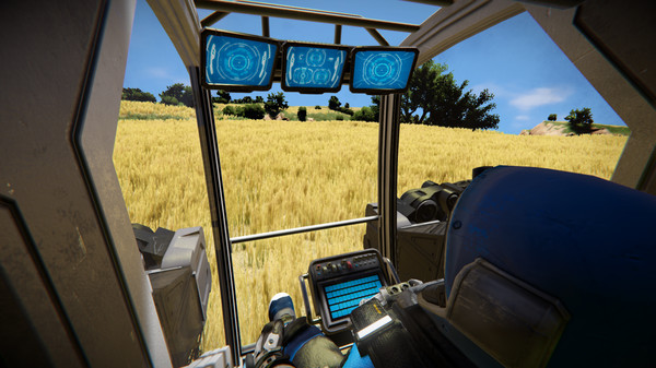 Space Engineers - Decorative Pack