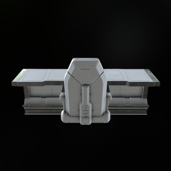 KHAiHOM.com - Space Engineers - Decorative Pack