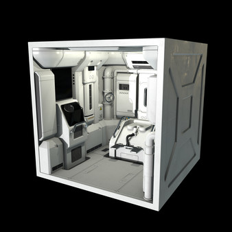 KHAiHOM.com - Space Engineers - Decorative Pack