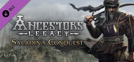 Ancestors Legacy Steam Charts and Player Count Stats