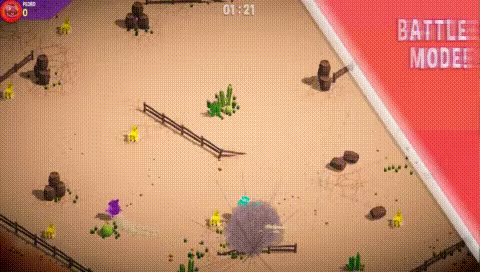 Must Dash Amigos video 4