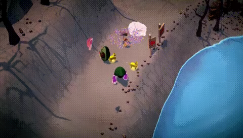 Must Dash Amigos video 1