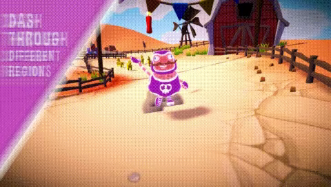 Must Dash Amigos video 5