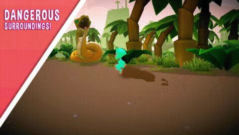 Must Dash Amigos video 6