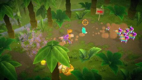 Must Dash Amigos video 2
