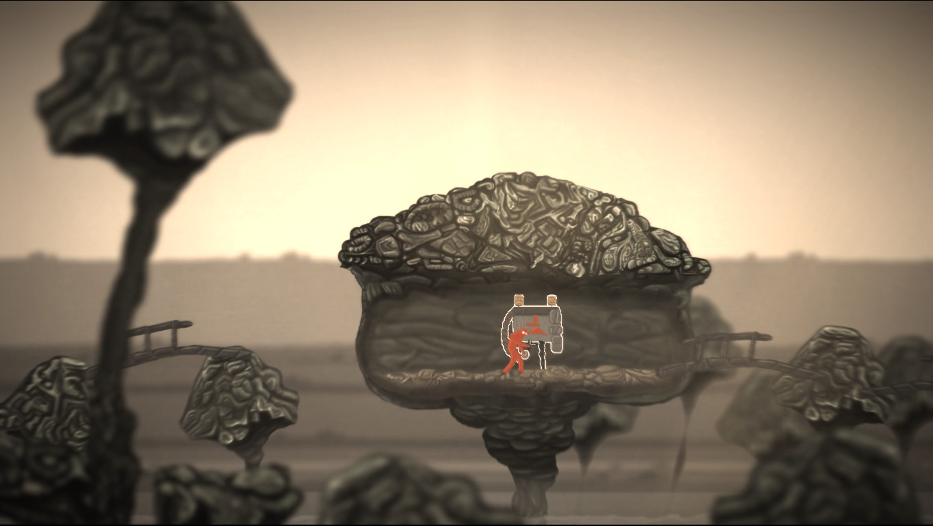 Haramatia Featured Screenshot #1