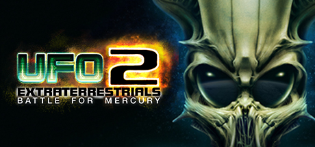 UFO2: Extraterrestrials