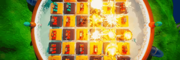 Blocksplode video 3