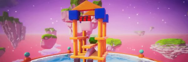 Blocksplode video 2