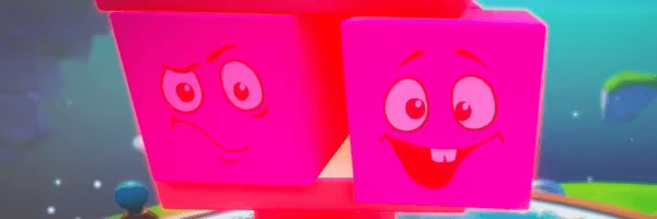 Blocksplode video 1