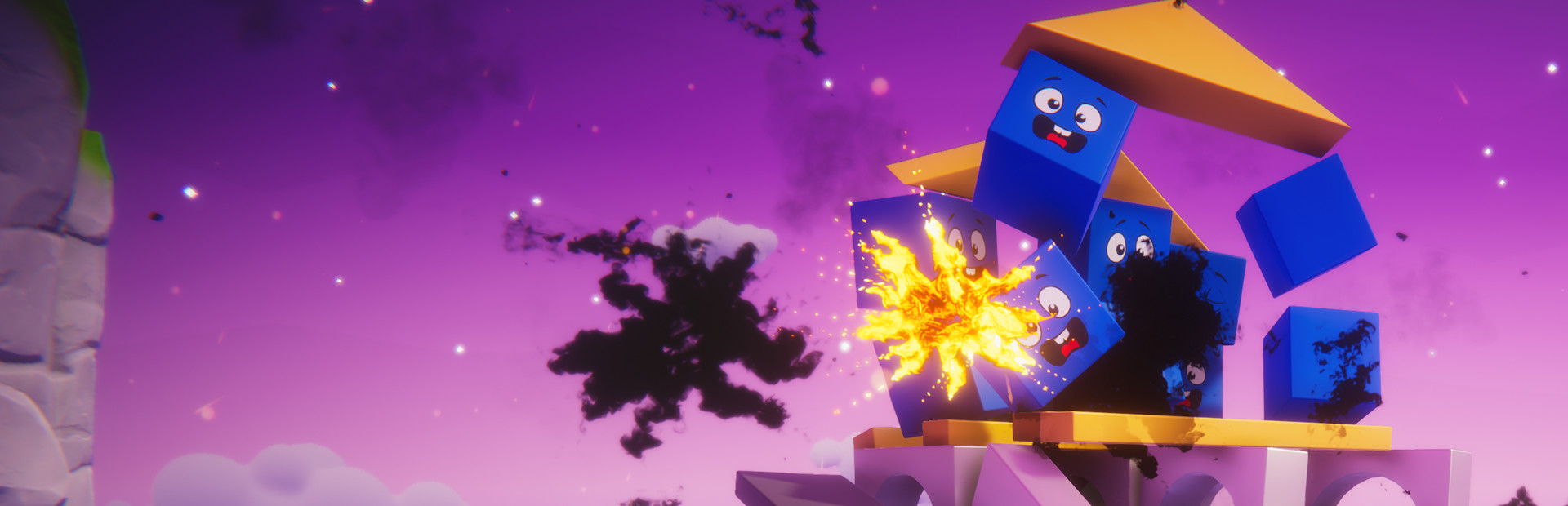 Blocksplode