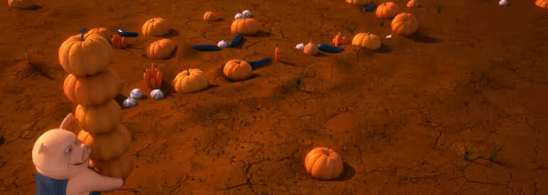 My Free Farm video 2