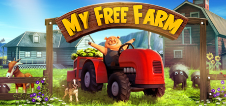 My Free Farm Cover Image