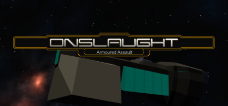 Onslaught: Armoured Assault steam charts