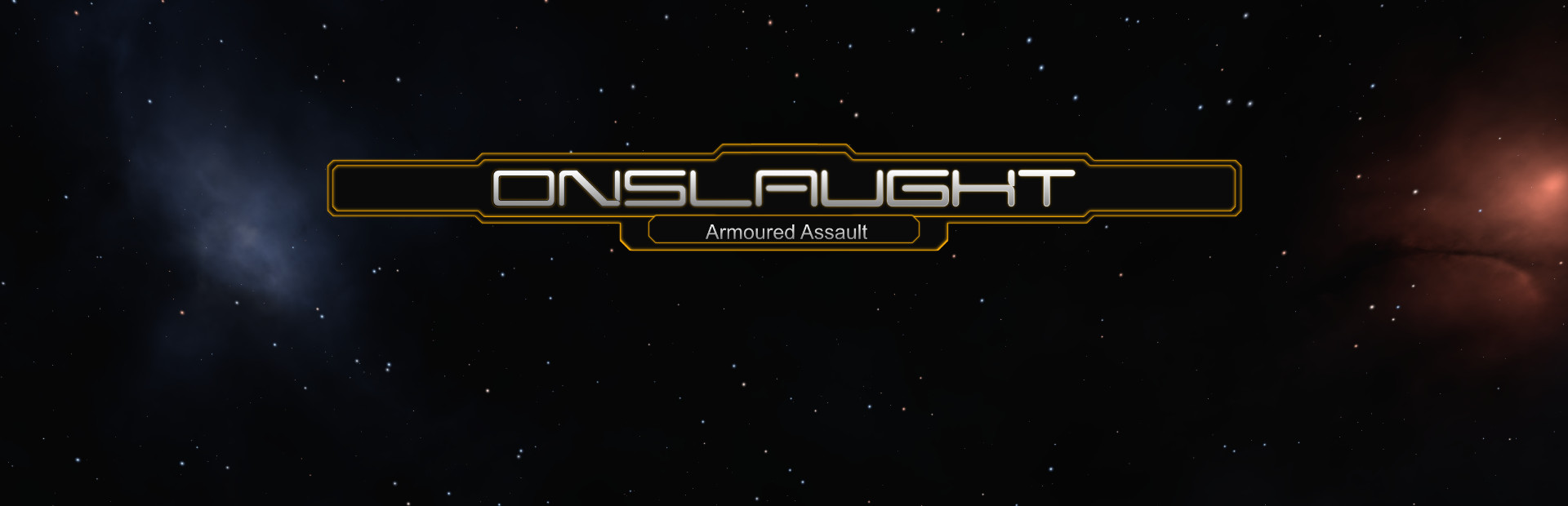 Onslaught: Armoured Assault