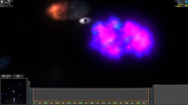 Screenshot z Onslaught: Armoured Assault Screenshot z Onslaught: Armoured Assault