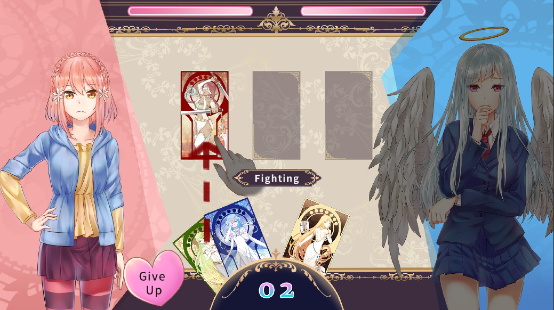 Endangered Proposition screenshot 3
