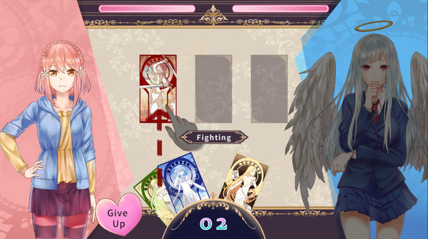 Endangered Proposition screenshot 3