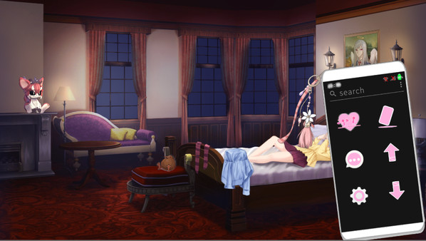 Endangered Proposition screenshot 6