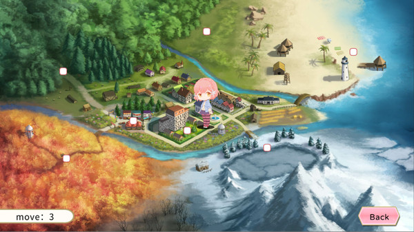 Endangered Proposition screenshot 5