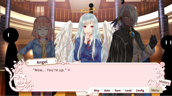 Endangered Proposition screenshot 2