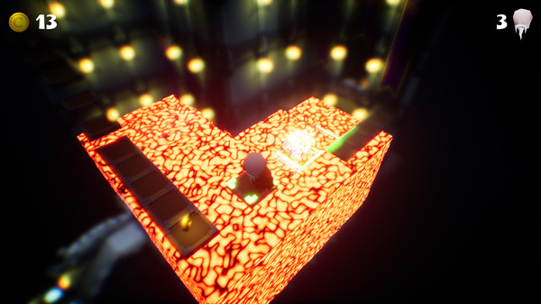 Frank and 10 roots screenshot 6