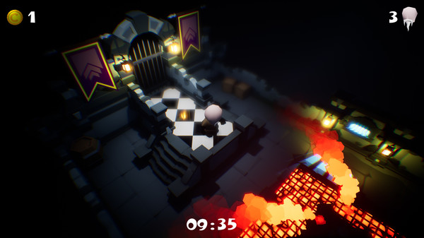 Frank and 10 roots screenshot 5