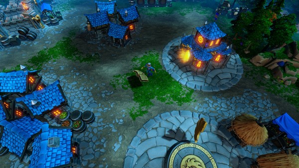 Dungeons 3 – Famous Last Words screenshot 11