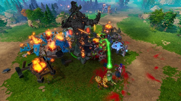 Dungeons 3 – Famous Last Words screenshot 14