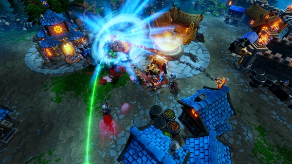 Dungeons 3 – Famous Last Words screenshot 12